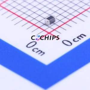 MMZ1608R102ATA00 Ferrite Bead 0603 RF ( Impedance @ Frequency: 1kOhm@100MHz )( Error: 25% )( DC Resistance (DCR): 500mOhm ) - Product Image 1