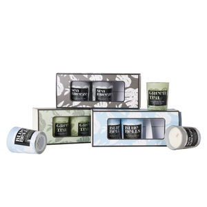 Bottiglia di vetro di lusso eco-friendly <span class=keywords><strong>per</strong></span> Reed diffusore regalo Set profumo bianco <span class=keywords><strong>per</strong></span> la <span class=keywords><strong>casa</strong></span> profumo olio essenziale - Product Image 6