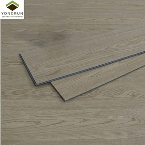 <strong>Uniclic</strong> Fire Resistant Spc Pavimento in Pvc <strong>Flooring</strong> with Eva Ixpe Foam - Product Image 4