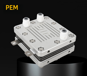 Dupond PEM N117 Générateur de piles à combustible à hydrogène très fiable Électrolyse de l'eau pure 50 100 300 600 1000 1400 1800 2000 ML/min - Product Image 2