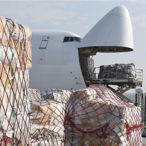 Servicio de Transporte Aéreo Internacional de Deyun Logistics de Guangzhou a Chipre con Descuentos por Trasbordo y Tarifas de Reserva - Product Image 1