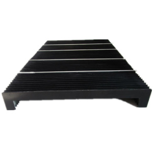 ฝาครอบเบลโลว์สำหรับเครื่องจักรและอุปกรณ์อุตสาหกรรม - Product Image 3