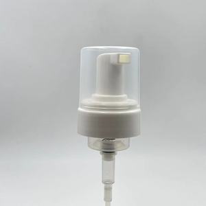 Пластиковый наружный рессорный лосьон для мыла - Product Image 2