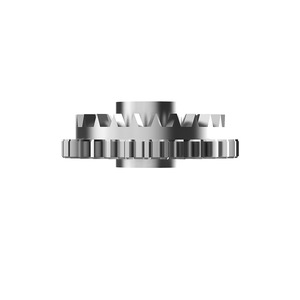 Custom Bevel <b>Gears</b> Powder Metallurgy Hobbing Process 1050-2000 Sintering Temperature For Gearbox And Synchronous Motor - Product Image 1