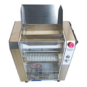 Máquina Comercial para Hacer Bolas de Arroz Glutinoso, Máquina Cortadora de Bolas de Taro Automática de Acero Inoxidable - Product Image 3