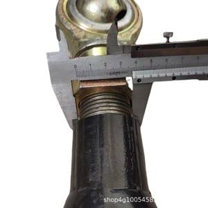 Foton Lovol 1654 Universal Lifting Rod 1204-1804 Tie Rod Reinforced Thickened Durable <b>Hoist</b> - Product Image 4