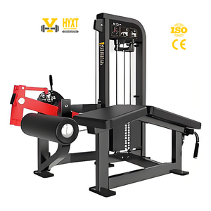 Máquina de <span class=keywords><strong>Curl</strong></span> de Piernas Horizontal de 219 Kg de Peso Neto, Grado Comercial con Certificación CE, para Entrenamiento de Isquiotibiales y Parte Inferior del Cuerpo <span class=keywords><strong>en</strong></span> Gimnasios - Product Image 1