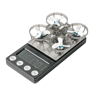 <span class=keywords><strong>BETAFPV</strong></span> <span class=keywords><strong>Meteor65</strong></span> <span class=keywords><strong>Pro</strong></span> O4 sin escobillas Whoop Quadcopter PNP HD FC largo alcance precisión Fly UAV para RC FPV Freestyle competición Drone - Product Image 6