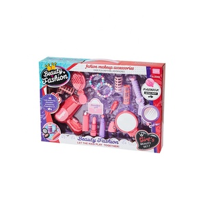 <span class=keywords><strong>Jeux</strong></span> <span class=keywords><strong>de</strong></span> <span class=keywords><strong>maquillage</strong></span> d'usine <span class=keywords><strong>de</strong></span> jouets, <span class=keywords><strong>jeux</strong></span> <span class=keywords><strong>de</strong></span> déguisement pour filles, jouets <span class=keywords><strong>en</strong></span> plastique, articles promotionnels éducatifs personnalisés pour enfants, habillage <span class=keywords><strong>de</strong></span> mode préscolaire - Product Image 3