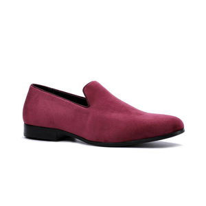 <span class=keywords><strong>Chaussures</strong></span> en velours décontractées pour <span class=keywords><strong>hommes</strong></span> en gros – Mocassins en cuir confortables et élégants pour <span class=keywords><strong>hommes</strong></span> - Product Image 1