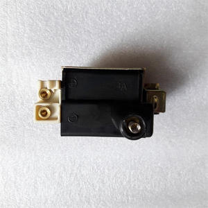 Bobina de encendido para Honda Accord CD5, número de pieza 30510 PT2 006, modelo TD 02A, repuesto nuevo - Product Image 3