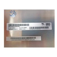 شاشة LCD للابتوب 14.0 بوصة، 60 هرتز، 250 شمعة/م²، 30 دبوس، 1920*1080، 16:9، 1000:1، بدون لمس، 64% SRGB، طراز MB140CS01-4/3/2/1/0