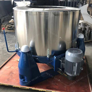 Mesin Pengering air wol domba pembersih wol mesin Carding limbah daur ulang mesin sisir wol domba untuk dijual garis produksi - Product Image 3