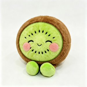 ตุ๊กตาคีวีแบบกำหนดเอง, ตุ๊กตาคีวี, ตุ๊กตาผลไม้ - Product Image 6