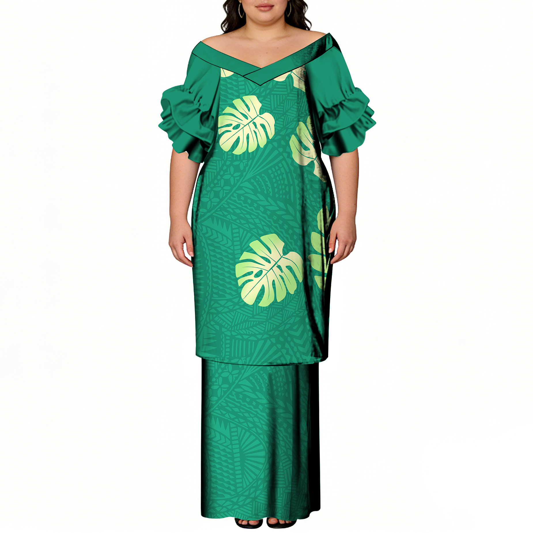 kali fashions dress Kali Dress main image 1