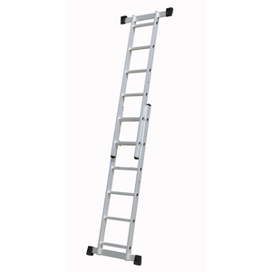 Échafaudage portable à prix promotionnel, épaisseur 1,2 mm - Product Image 6