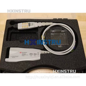 Keysight N7003A 20 GHz InfiniiMax III+ ซีรีส์ โพรบแอมพลิฟายเออร์ xgeqpt H - Product Image 3