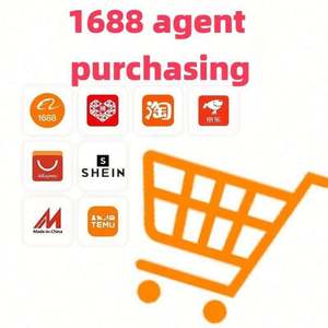 Agente de Envío Aéreo y Marítimo DHL UPS FEDEX Ali Express, Envío a Domicilio en EE. UU. y a Todo el Mundo, Dropshipping, Transitario Profesional - Product Image 4