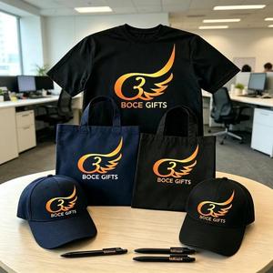 ของขวัญส่งเสริมการขายสำหรับกิจกรรมองค์กรแบบกำหนดเอง ชุดของขวัญส่งเสริมการขาย - Product Image 4