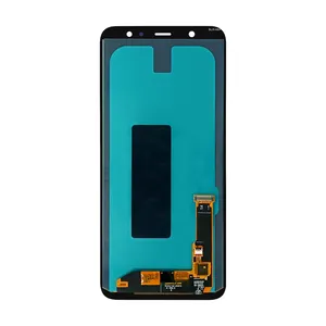 Digitizer Replacement LCD LCD Touchscreen Digitizer For Samsung Galaxy A6+ 2018
