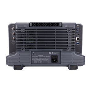 ออสซิลโลสโคปสัญญาณผสม UNI T MSO3054X คุณภาพสูง พร้อมช่องสัญญาณสี่ช่อง และแบนด์วิดท์ 500 MHz ออสซิลโลสโคปดิจิตอลประสิทธิภาพสูง - Product Image 2