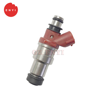 Inyector de Combustible Enyi 23250-74130 Gasolina Para Vehículos Toyota - Product Image 2