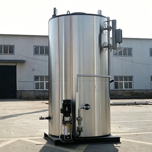 <span class=keywords><strong>Chaudière</strong></span> industrielle verticale à gazole et à vapeur, grande capacité, <span class=keywords><strong>prix</strong></span> raisonnable, expédition en 7 jours, avec contrôle automatique - Product Image 2