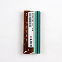 Kit de remplacement de tête d'impression métallique YOUYO Original S10084 avec garantie de 3 mois pour imprimante de cartes d'identité Evolis Primacy Zenius Elypso