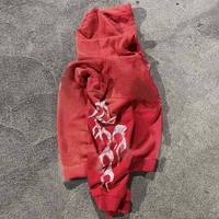 Sweat à capuche de haute qualité, style streetwear, motif sérigraphié personnalisé, taille oversize, sweat à capuche pour homme