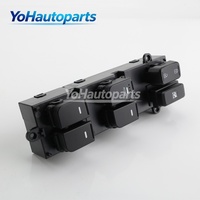 Interruptor Maestro de Control de Elevalunas Eléctrico 93570-2T010 para Kia K5