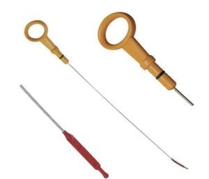 Auto Partsrod Assy-nivel de aceite 2.4l G4kj 26611-2g030 para Hyu-ndai Su-onata Se-ta Fe y para Ki-a K5 Sorento - Product Image 4