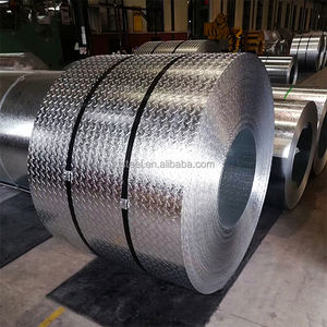 Placa de patrón de diamante de <span class=keywords><strong>acero</strong></span> <span class=keywords><strong>inoxidable</strong></span> de alta calidad para aplicaciones decorativas e industriales Durable y resistente a la corrosión - Product Image 6