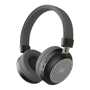 Auriculares estéreo <span class=keywords><strong>de</strong></span> disco silencioso, <span class=keywords><strong>cascos</strong></span> con fm para Android o iso - Product Image 4