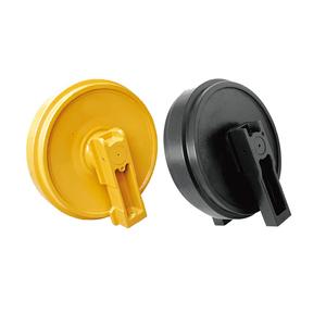 Harga Kompetitif Excavator Pc400 Suku Cadang Undercarriage 208-30-00013 Roda Pemandu Idler 208-30-00200 - Product Image 1