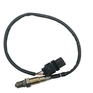 Stzt 0095425818 mới ô tô Lambda Oxy O2 cảm biến thay thế cho Mercedes Benz w463 W222 W213 một phần số 0258017345 - Product Image 1