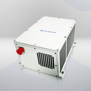 Bộ điều hướng con quay hồi chuyển sợi quang ba trục chính xác cho tàu tuần tra tốc độ cao Cảm biến vị trí chuyển động nhiệt độ - Product Image 2