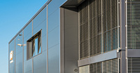 Diseño de Almacén Prefabricado, Taller Industrial Profesional, Estructura de Acero, Edificio de Almacén en Venta, Edificio Comercial