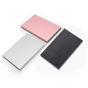 Mới USB3.0 Di Động Đĩa Cứng Kim Loại Tốc Độ Cao Siêu Mỏng SATA Nối Tiếp Nâng Cấp SSD Ổ Đĩa Trạng Thái Rắn - Product Image 6