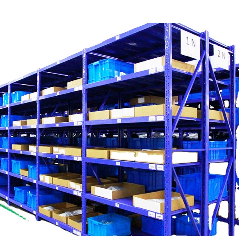 Heavy Duty Warehouse Storage Racks Pallet