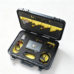 โปรแกรมเมอร์ปรับแต่ง ECU รุ่น KESS3, เครื่องมือเปิดใช้งานโปรโตคอล OBD สำหรับรถยนต์นั่งส่วนบุคคลและรถยนต์เพื่อการพาณิชย์ขนาดเล็ก LCV สำหรับการรีแมพ ECU - Product Image 2