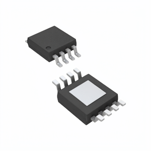 Distribuidor Autorizado, Compre en Línea Componentes Electrónicos THS4131IDGNR 8 TSSOP, Chip con Pad Expuesto de 8 MSOP - Product Image 1
