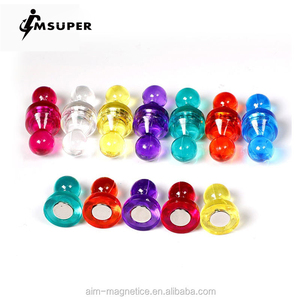 MSUPER Lot de 60 aimants en néodyme pour soudage et découpe en vente sur <span class=keywords><strong>Amazon</strong></span> - Product Image 2