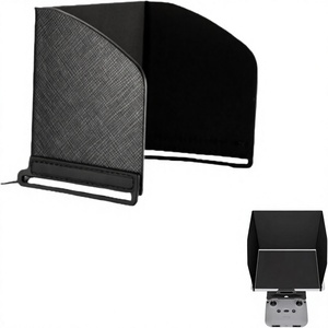 Pare-soleil Xmipbs L220 pour tablette et télécommande, compatible avec iPad 9,7 pouces et tablette drone 10,5 pouces - Product Image 1