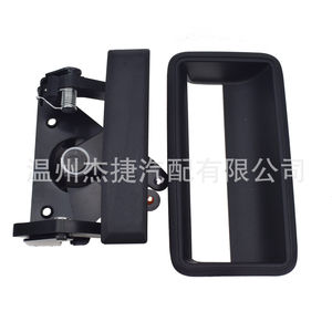 มือจับประตูท้ายรถกระบะเชฟโรเลต จีเอ็มซี ซีเค รุ่น 15991785 และ 15991786 - Product Image 5