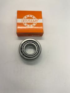 Cuscinetto a Rulli Conici a Fila Singola GTRS 30205 25x52mm in Acciaio Cromato 7000RPM Alta Velocità con Guarnizioni Metalliche di Precisione P2/P3/P4/P0/P5 - Product Image 5