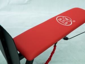 Tablero de entrenamiento de estación multifunción para atletas profesionales de natación, extractor de natación de Palma - Product Image 2