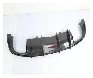 Meilleure vente Kit de carrosserie en carbone véritable pour voiture A5 Sline <span class=keywords><strong>S5</strong></span> Kit de spoiler de jupe latérale de diffuseur avant et arrière pour <span class=keywords><strong>Audi</strong></span> A5 <span class=keywords><strong>S5</strong></span> B9 2017 2018 2019 - Product Image 2
