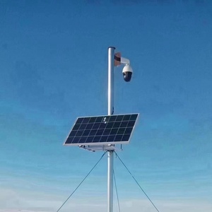 <span class=keywords><strong>Comprar</strong></span> <span class=keywords><strong>Kit</strong></span> de panel solar 200W panel solar DC productos <span class=keywords><strong>solares</strong></span> para la estación de cámaras - Product Image 4