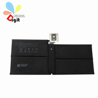 Batterie d'origine 0 cycle pour Microsoft Surface batterie G3HTA038H Surface Pro5 1796DYNM02
