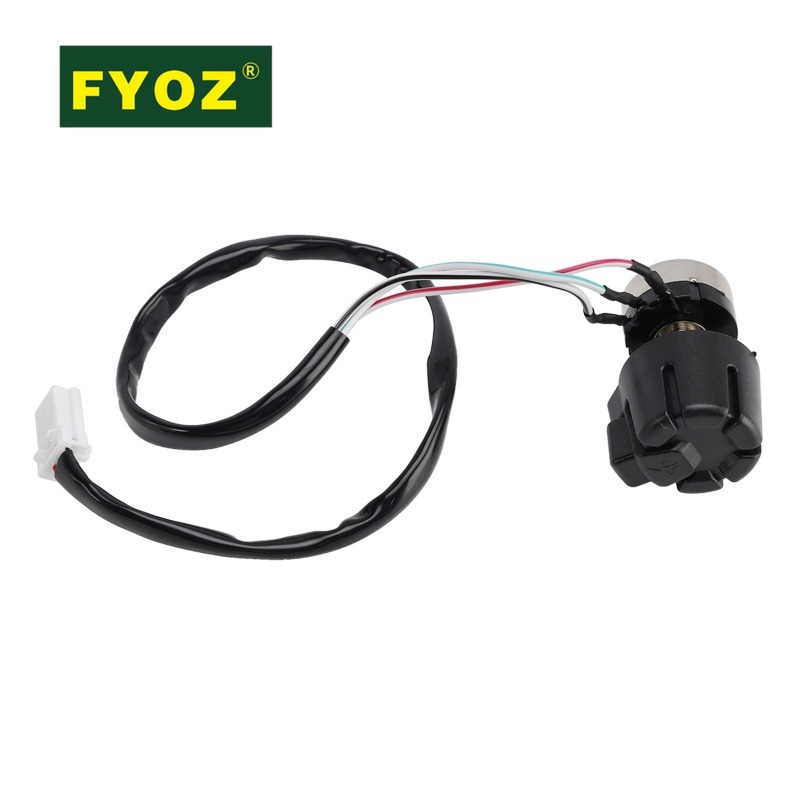 KHR2751 Throttle Switch Sensor for Sumitomo CX130 CX250C Excavator Excavator Spare Parts Heavy Duty Accessories
